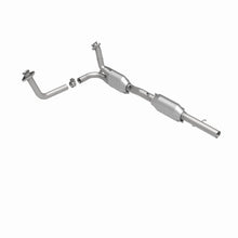 Load image into Gallery viewer, MagnaFlow Conv DF 96 Bronco F150/F250 2 Conv