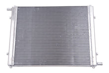 Load image into Gallery viewer, Edelbrock Heat Exchanger Single Pass Single Row 31 000 Btu/Hr 22In W X 16 5In H X 1 5In D Black