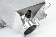 Load image into Gallery viewer, CSF BMW M2/M3/M4 S58 Comp &amp; Non-Comp (G8X) Charge-Air Cooler Manifold - Raw Billet