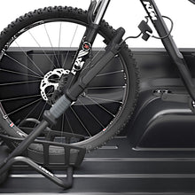 Load image into Gallery viewer, Thule Insta-Gater Pro - Upright Bike Rack for Truck Beds - Black