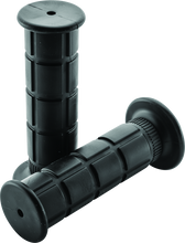 Load image into Gallery viewer, BikeMaster Big Blocks Grips - Black