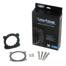 Load image into Gallery viewer, Volant 08-21 Toyota/Lexus Truck / SUV4.6L | 5.7L Vortice Throttle Body Spacer