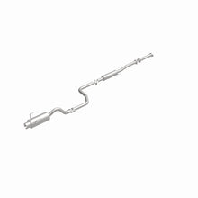 Load image into Gallery viewer, MagnaFlow Sys C/B Honda Civic 3Dr 96-