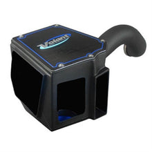 Load image into Gallery viewer, Volant 09-13 Chevy Silverado/Aval/Sub/Tahoe GMC Sierra/Yukon 5.3L/6.0L6.2L Oiled Cold Air Intake