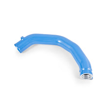 Load image into Gallery viewer, Mishimoto 2015-2020 BMW F80 M3/M4 Intercooler Pipe Kit Yas Marina Blue Metallic