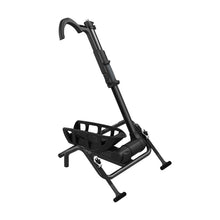 Load image into Gallery viewer, Thule Insta-Gater Pro - Upright Bike Rack for Truck Beds - Black