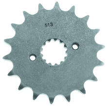 Load image into Gallery viewer, BikeMaster Kawasaki Front Sprocket 530 16T