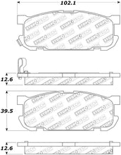 Load image into Gallery viewer, Technical Drawing
