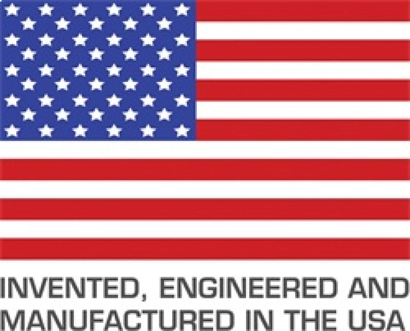 Stampede 19-21 Chevy Silverado 1500 Specialty Vigilante Premium Hood Protector - Flag