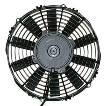 Load image into Gallery viewer, SPAL 1009 CFM 12in Medium Profile Fan - Push (VA10-AP50/C-25S)