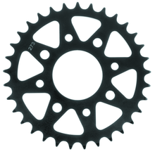Load image into Gallery viewer, BikeMaster Honda Rear Steel Sprocket 520 33T - Black