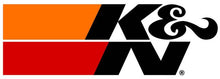 Load image into Gallery viewer, K&amp;N 10-11 Triumph Thunderbird Oval Replacement Air Filter