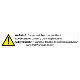 StopTech Replacement Right Slotted 380x35mm BBK AeroRotor