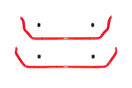 Eibach Anti-Roll Bar Kit Front and Rear for 11-15 Ford Fiesta ST