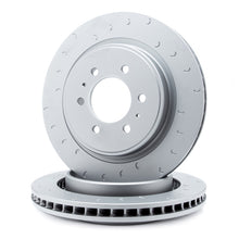 Load image into Gallery viewer, Alcon 2010+ Ford F-150 360x32mm Rotor Kit - Rear